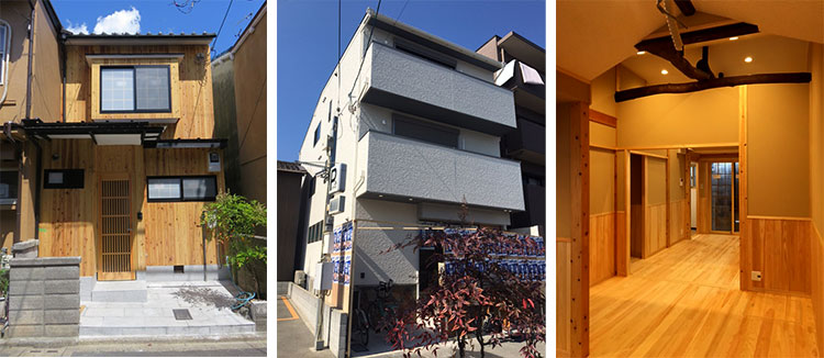 インテグレート設計管理のサービス